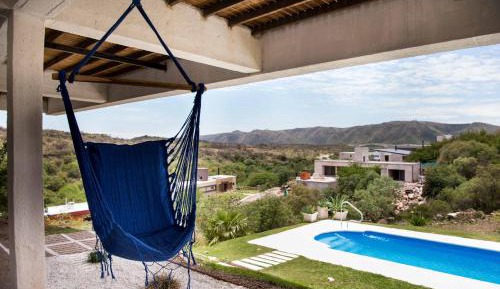 Three-Bedroom Chalet