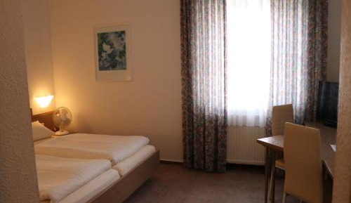 Standard Double Room with Fan