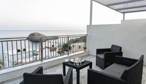 Apartment with Sea View