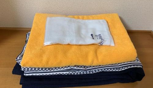 Japanese-Style Room with Private Bathroom