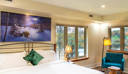 Superior King Room