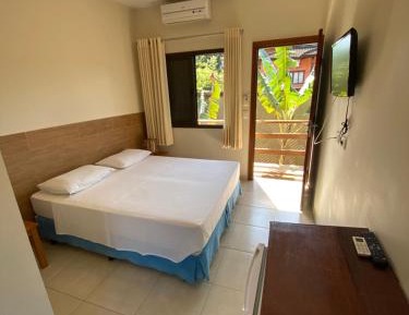 Budget Double or Twin Room