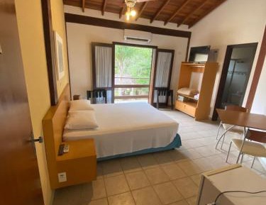 Superior Double or Twin Room with Balcony
