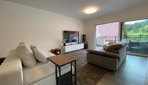 King Studio with Sofa Bed