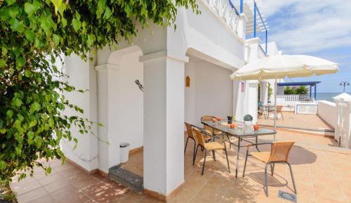 Two-Bedroom Superior Apartment