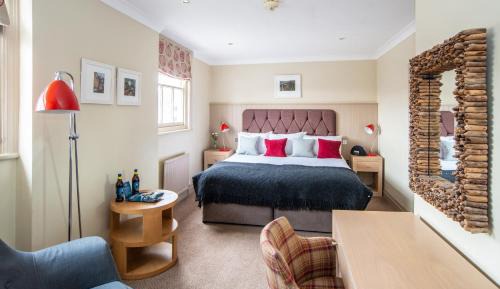 Classic Double or Twin Room