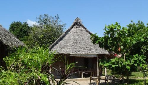 Deluxe Double Room with Balcony and Sea View