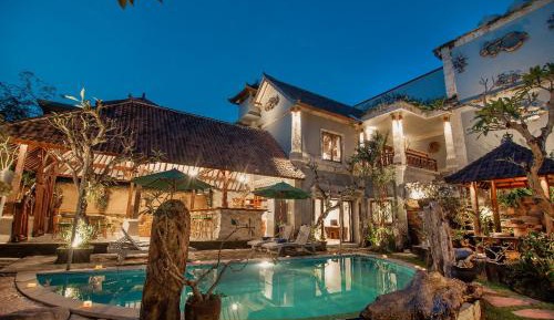 Villa