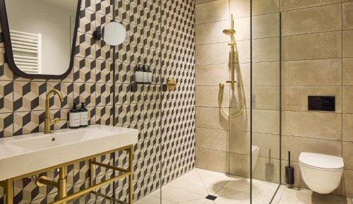 Superior Double Room - Free City Ticket