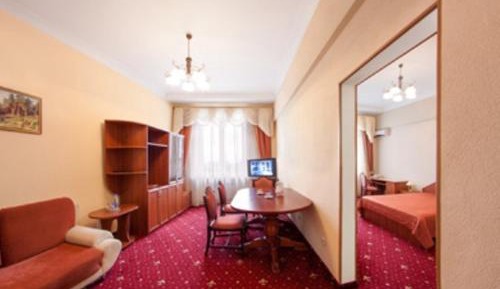 Standard Family Room