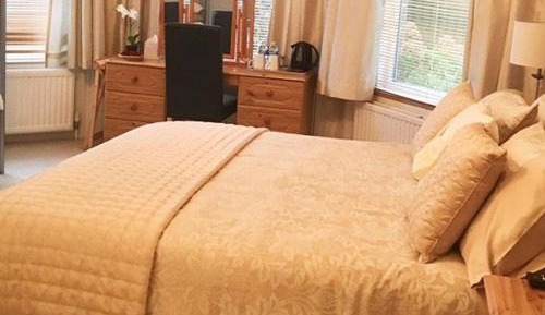 Superior Family Room