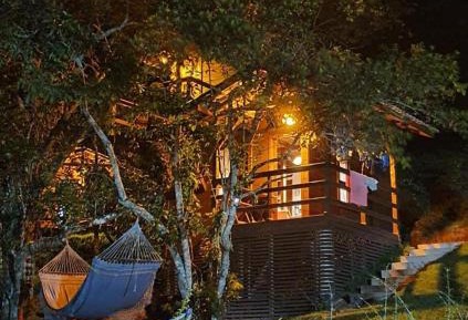 One-Bedroom Bungalow