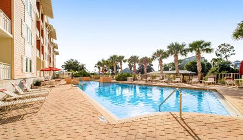 Three Bedroom Apartment