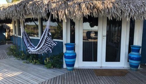 Bungalow - Beach Front