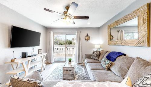Three Bedroom Apartment