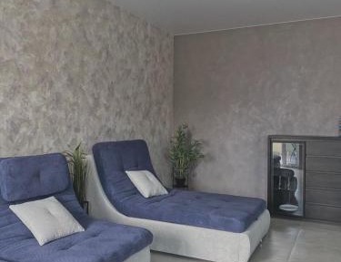 Premium Quadruple Room