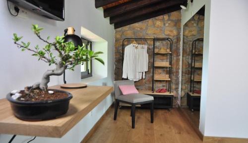 Deluxe Queen Room with Two Queen Beds