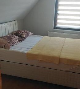 Junior Suite with Sea View