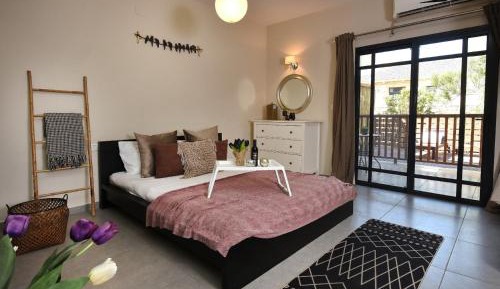 Suite with Private Pool