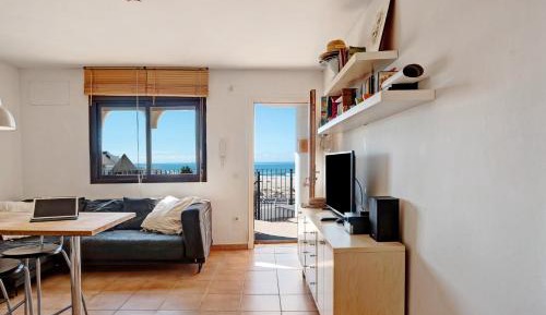 Two-Bedroom Superior Apartment