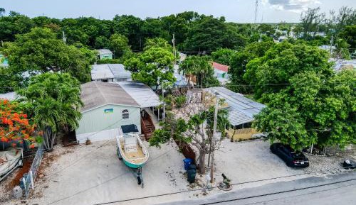 Three Bedroom holiday home 