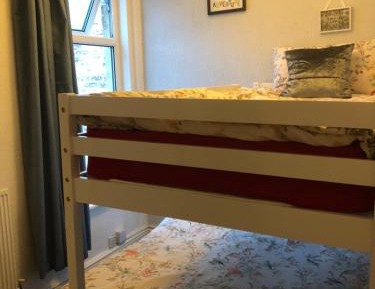 Triple Room with Private Bathroom