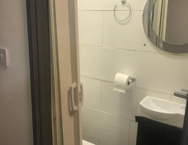 Deluxe Double Room with Bath