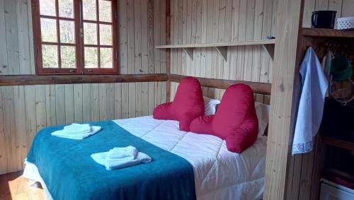 One-Bedroom Chalet