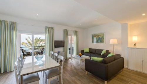 Superior Apartment
