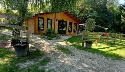 One-Bedroom Chalet