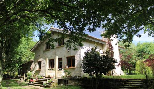 Four-Bedroom Villa