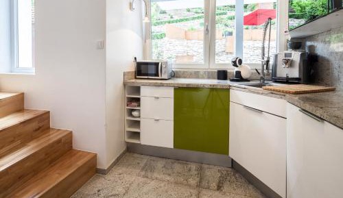 Duplex Suite 3