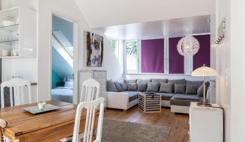 Penthouse Suite 4