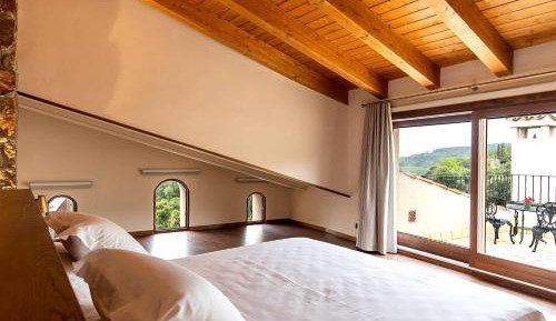 Suite with Terrace