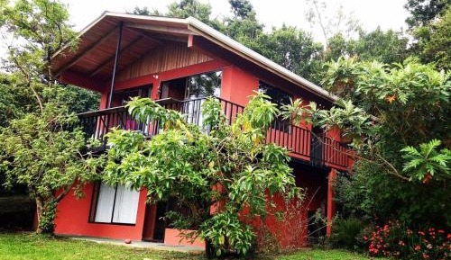 Three-Bedroom Chalet