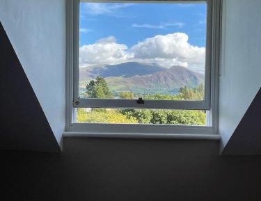 Double Room with Lake View