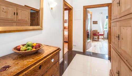 Two-Bedroom Suite 2