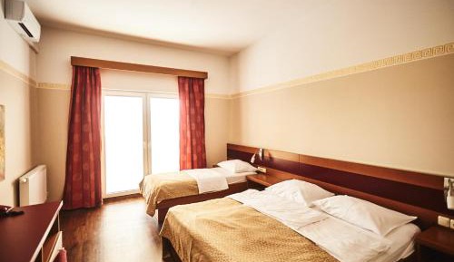 Family Two-Bedroom Suite