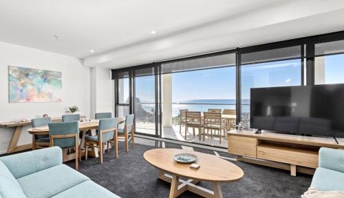 Apartment with Sea View