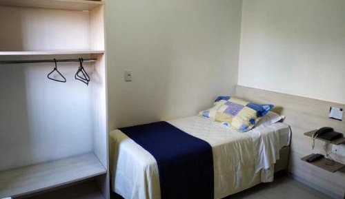Budget Single Room