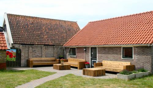 Single Room with Private Bathroom