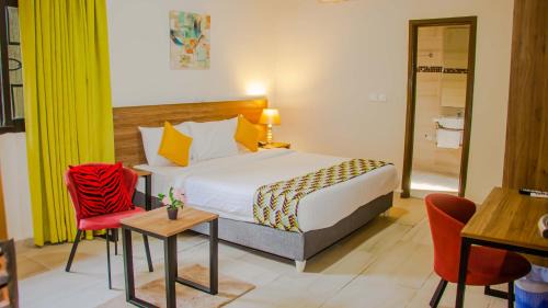 Junior Suite