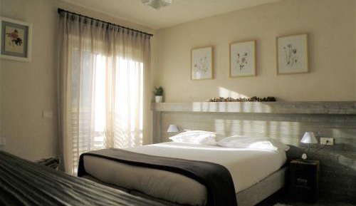 Large Double or Twin Room