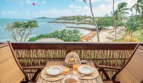 Superior Suite with Sea View