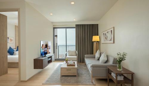 Two-Bedroom Suite
