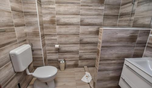 Large Double or Twin Room