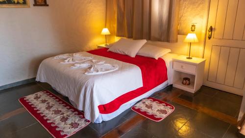 Grand Deluxe Double Room