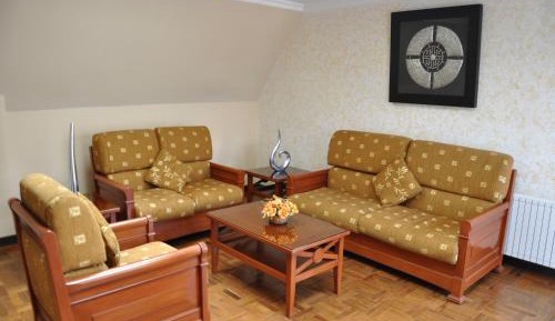 Deluxe Junior Suite