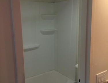 Double Room - Smoking