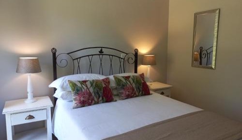 Family Room with Private Bathroom